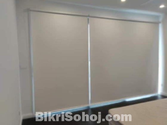 Roller Blind